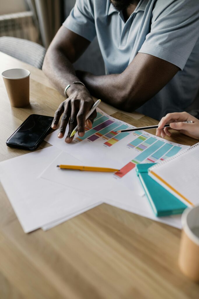 Hjälp hela vägen - SYVhjälpen