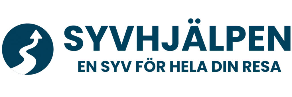 SYVhjälpen – digital studie- och yrkesvägledning